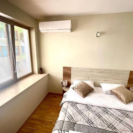 Ferienwohnung Sunny Warna Exterior foto