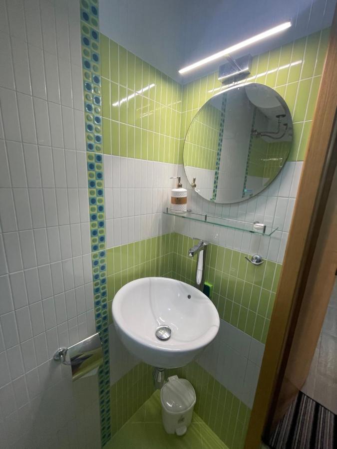 Ferienwohnung Sunny Warna Exterior foto