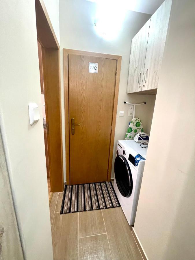Ferienwohnung Sunny Warna Exterior foto