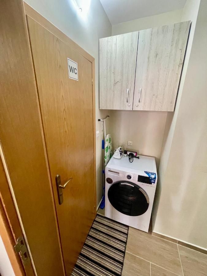Ferienwohnung Sunny Warna Exterior foto