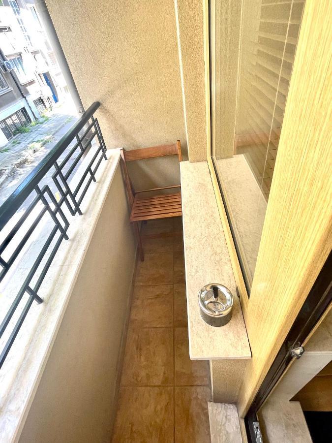 Ferienwohnung Sunny Warna Exterior foto