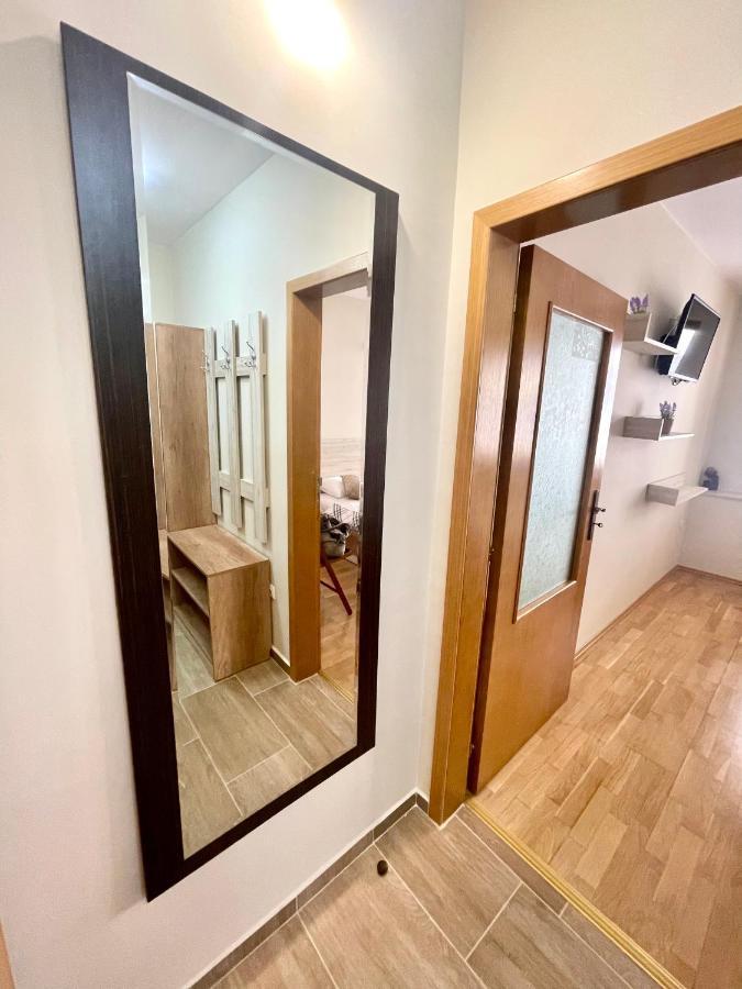 Ferienwohnung Sunny Warna Exterior foto