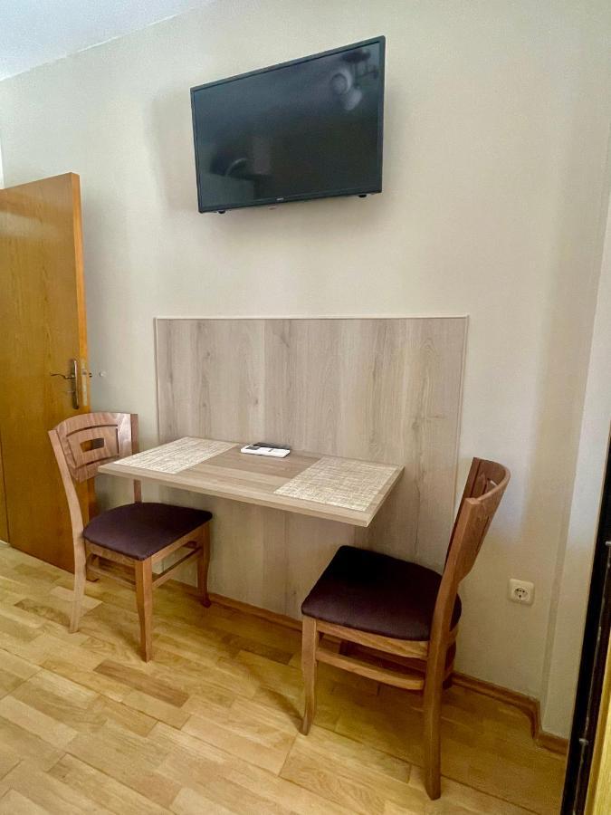 Ferienwohnung Sunny Warna Exterior foto