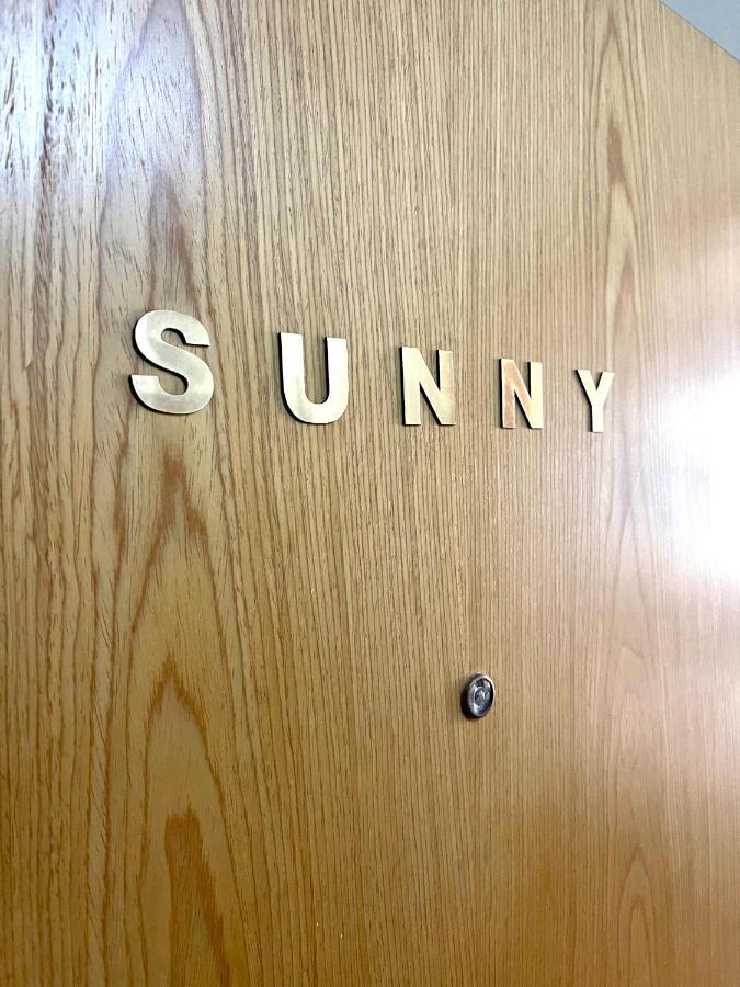 Ferienwohnung Sunny Warna Exterior foto